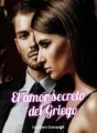 El Amor Secreto Del Grego cover