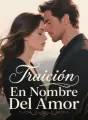 Traición En Nombre Del Amor cover