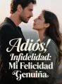 Adiós, Infidelidad: Mi Felicidad Genuina cover