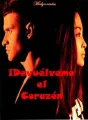 Devuélveme el corazón cover