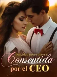 Felicidad post-ruptura: consentida por el CEO