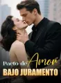 PACTO DE AMOR BAJO JURAMENTO cover
