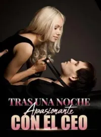 Tras una noche apasionante con el CEO