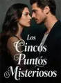 Los Cincos Puntos Misteriosos cover