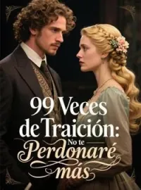 99 Veces de Traición: No te Perdonaré más
