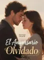 El Aniversario Olvidado cover