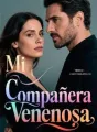 Mi Compañera Venenosa cover