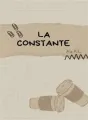 La constante  cover