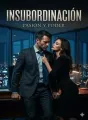 Insubordinación - Pasión y Poder cover