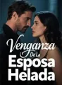 Venganza De La Esposa Helada cover