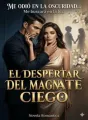 El Despertar del Magnate Ciego cover