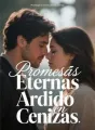 Promesas Eternas Ardido en Cenizas cover