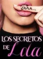 Los secretos de Lola cover