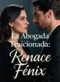 La Abogada Traicionada: Renace Fénix cover