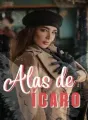Alas de Ícaro. cover