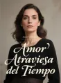 Amor Atraviesa del Tiempo cover