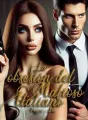 La obsesión del Mafioso Italiano (+18) cover