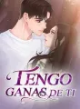 Tengo Ganas de Ti cover