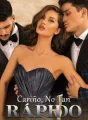 Cariño, No Tan Rápido cover