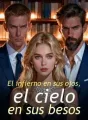 El infierno en sus ojos, el cielo en sus besos cover