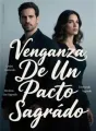 Venganza De Un Pacto Sagrado cover