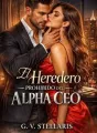 El Heredero Prohibido del Alpha CEO cover