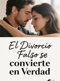 El Divorcio Falso se convierte en Verdad