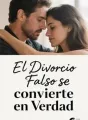 El Divorcio Falso se convierte en Verdad cover