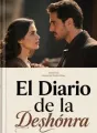 El Diario de la Deshonra cover
