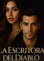 La Escritora Del Diablo  cover