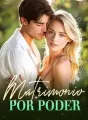 Matrimonio por poder cover