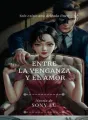 Sólo existe una delgada línea entre la venganza y el amor. cover