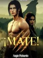 ¡Mate!  cover