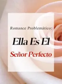 Romance Problemático: Ella Es El Señor Perfecto