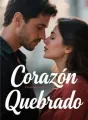 Corazón Quebrado cover
