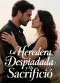 La Heredera Despiadada y Mi Sacrificio cover