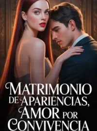 Matrimonio de apariencias amor por conviviencia