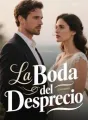 La Boda del Desprecio cover