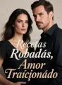 Recetas Robadas, Amor Traicionado cover