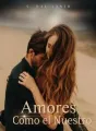 Amores Como el Nuestro cover