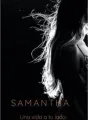 La chica de nombre Zamy cover