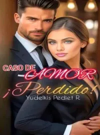 ¡CASO PERDIDO!