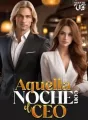 AQUELLA NOCHE CON EL CEO cover