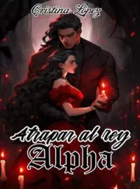 Atrapar al rey Alpha.