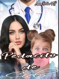 Pedacito de cielo: Amor sin ADN
