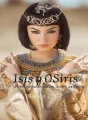 Isis y Osiris "La Reencarnación de los Dioses de Egipto" cover