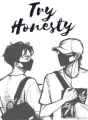 Try Honesty cover