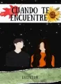 Cuando te encuentre cover