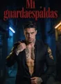Mi Guardaespalda cover