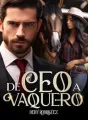 De CEO a vaquero cover